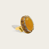 Solara Cocktail Ring