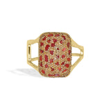 Solara Cuff