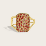 Solara Cuff