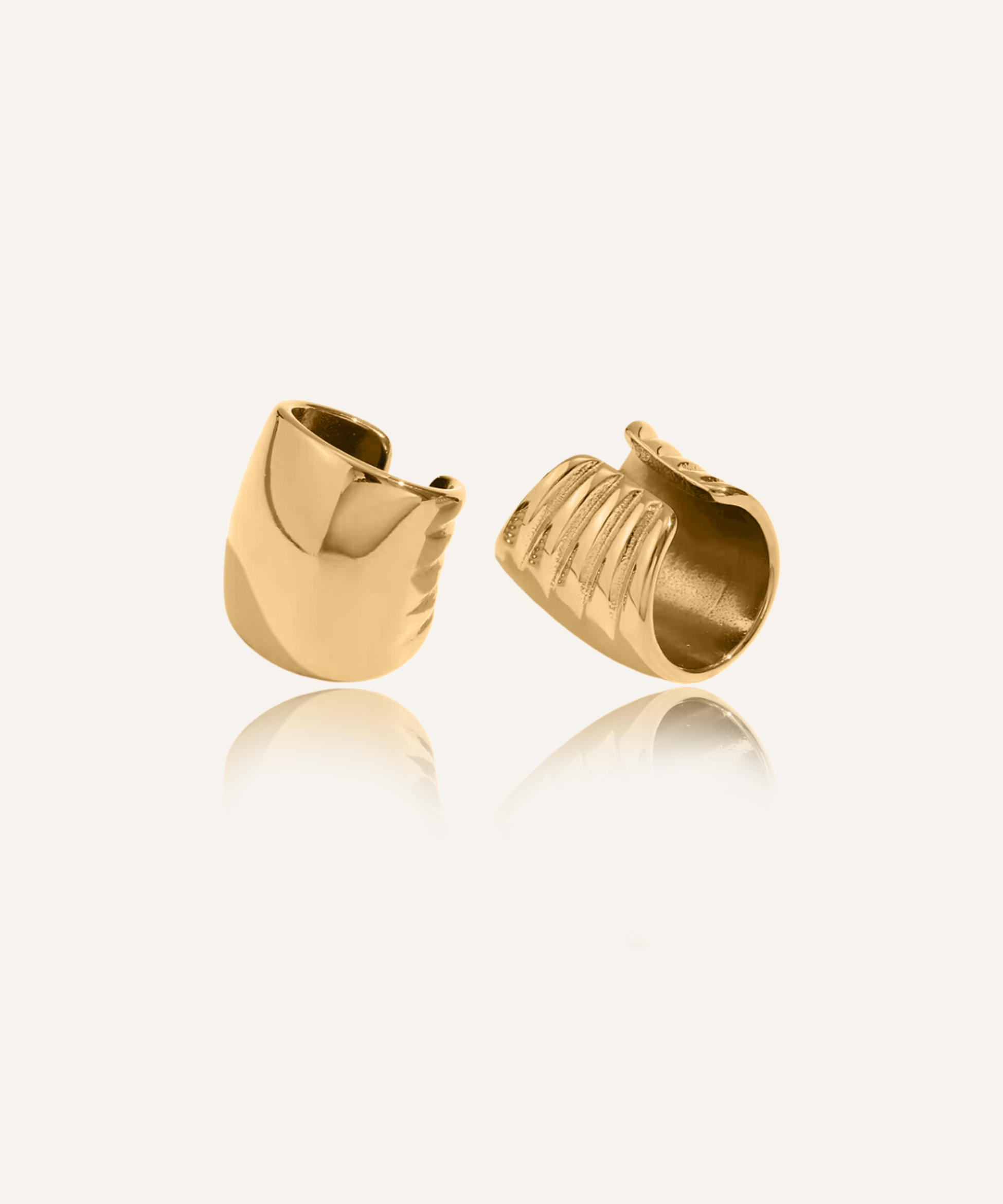 tala-ear-cuff-gold-flatlay