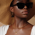 viea jewelry rope chain necklace ring bracelet anklet ear cuff earrings women fall vogue gem zirconia diamond fashion inspo collection 18k gold coated brass free shipping chic parisian style inspo aesthetic staple classic pandora hypoallergenic near me box mejuri adinas kendra scott paparazzi organizer zales dior non tarnish cleaner pouch macy’s chanel cartier vogue vintage store aesthetic pose gorjana cendre holder travel ana luisa disney dainty etsy fine sleek statement bold lobster clasp