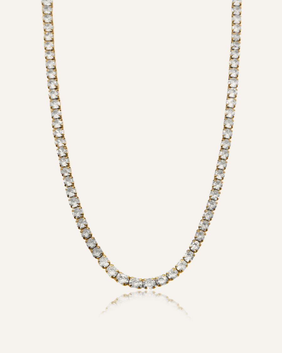 viea jewelry tennis chain necklace ring bracelet anklet ear cuff earrings women fall vogue gem zirconia diamond fashion inspo collection 18k gold coated brass free shipping chic parisian style inspo aesthetic staple classic pandora hypoallergenic near me box mejuri adinas kendra scott paparazzi organizer zales dior non tarnish cleaner pouch macy’s chanel cartier vogue vintage store aesthetic pose gorjana cendre holder travel ana luisa disney dainty etsy fine sleek statement bold cubic zirconia