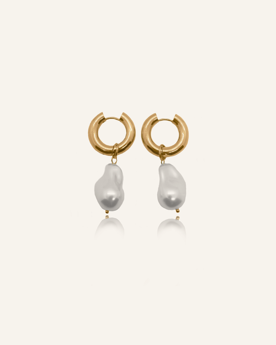 Maya Earrings