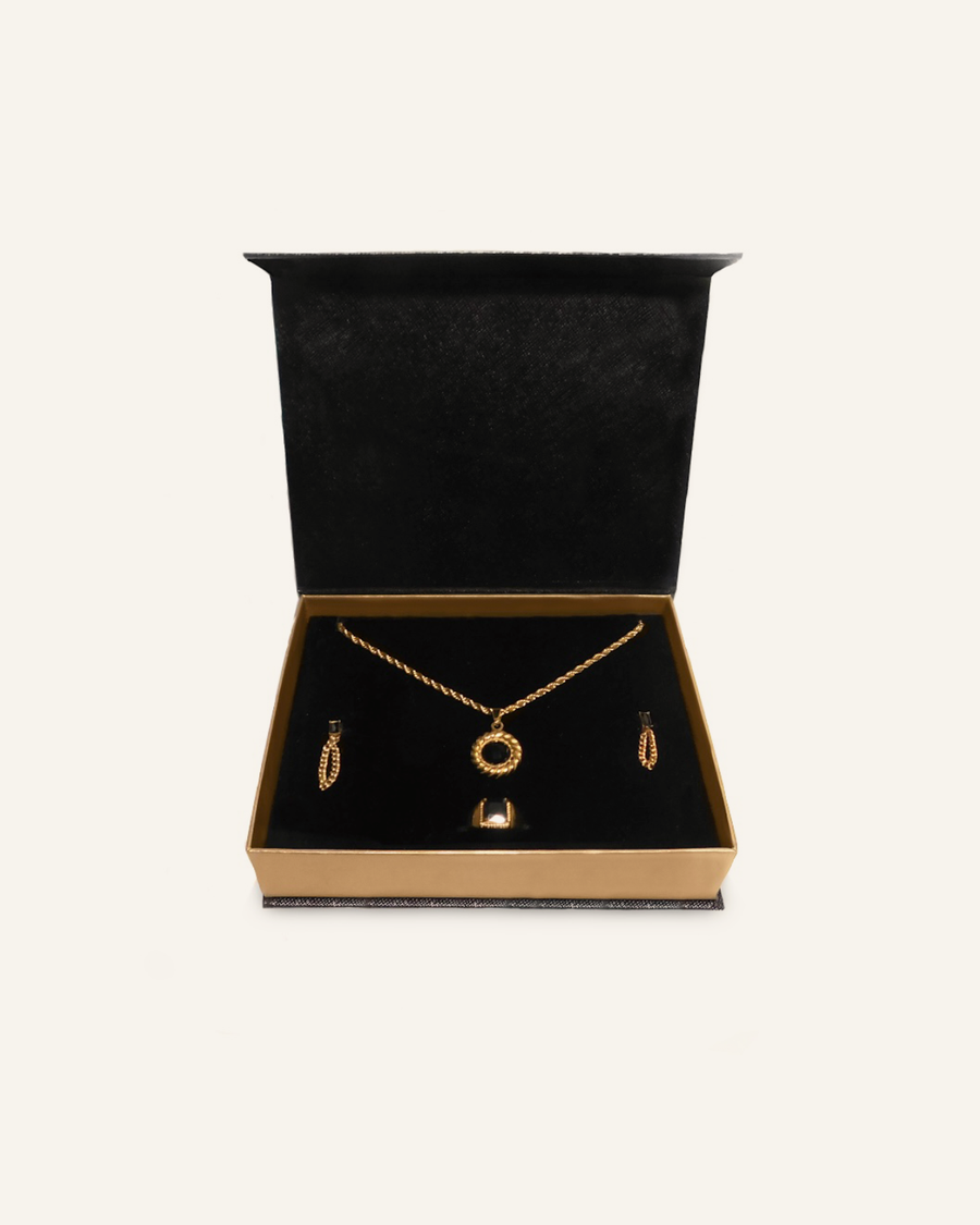 Onyx Set