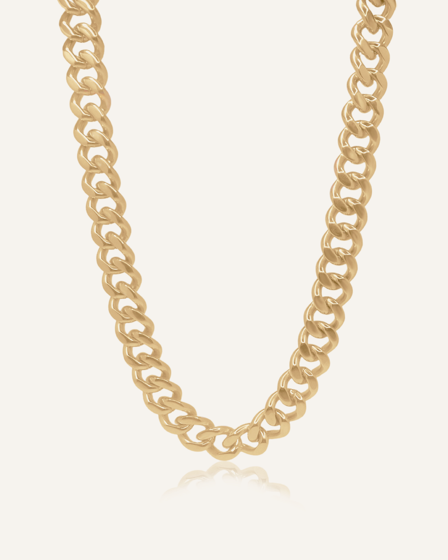 Sage Necklace