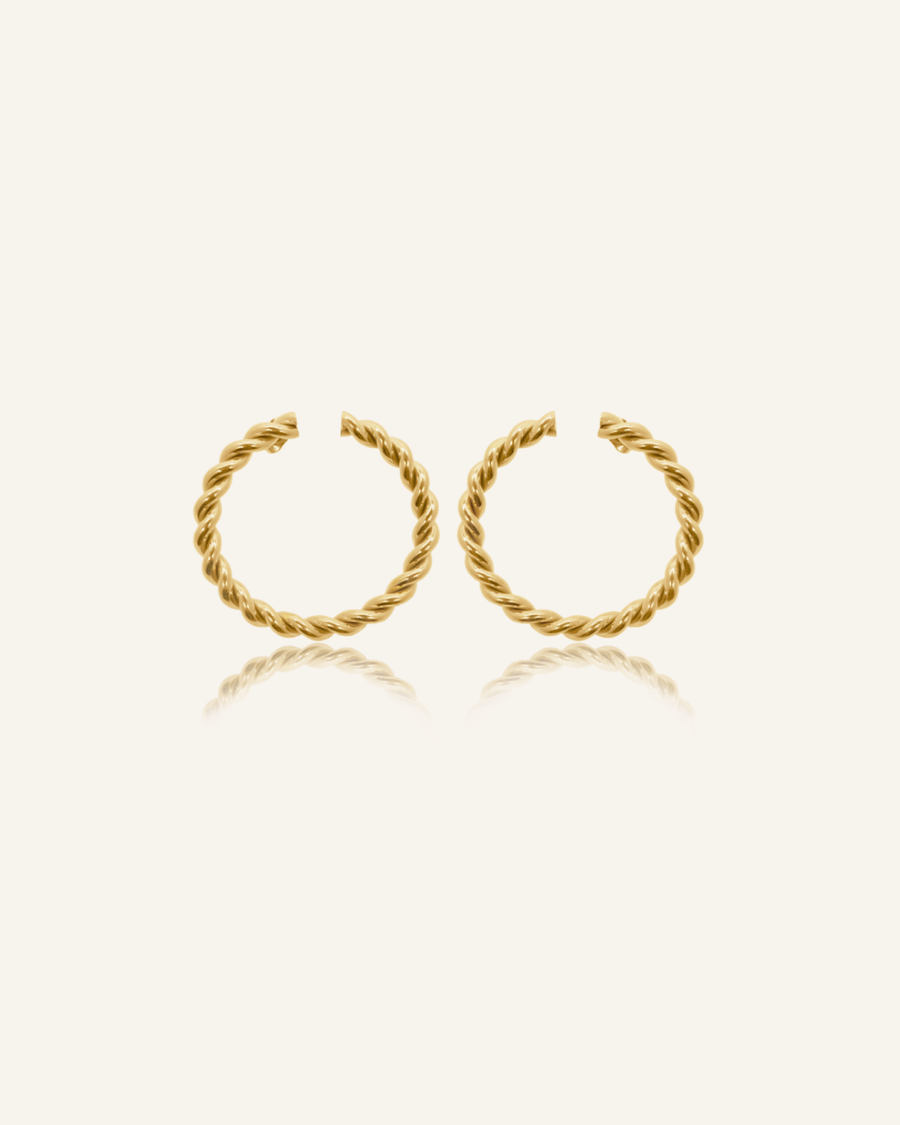 Selene Earrings