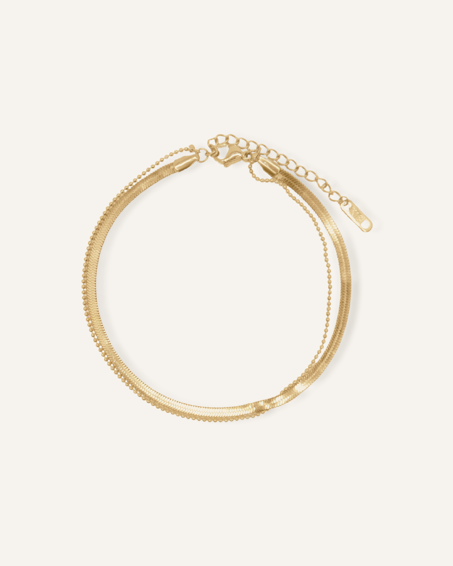 Sophia Anklet