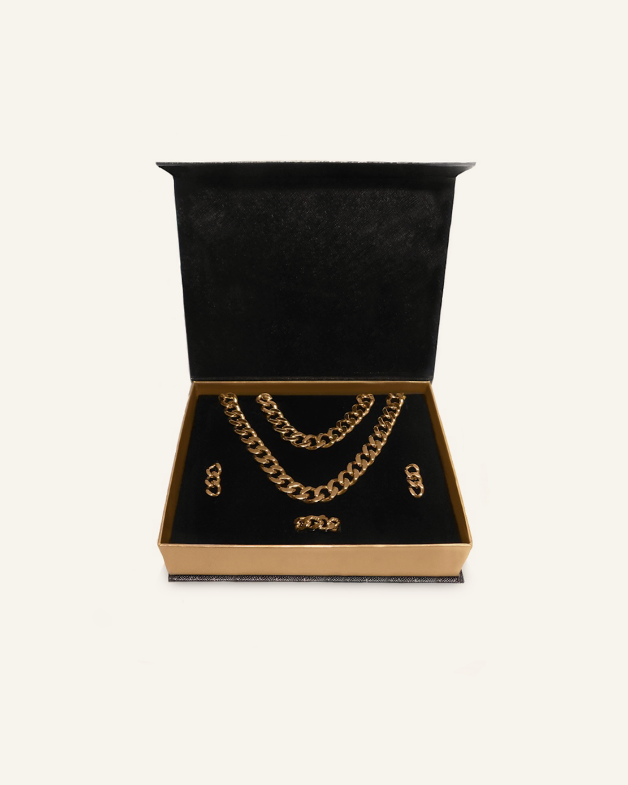 Statement Set