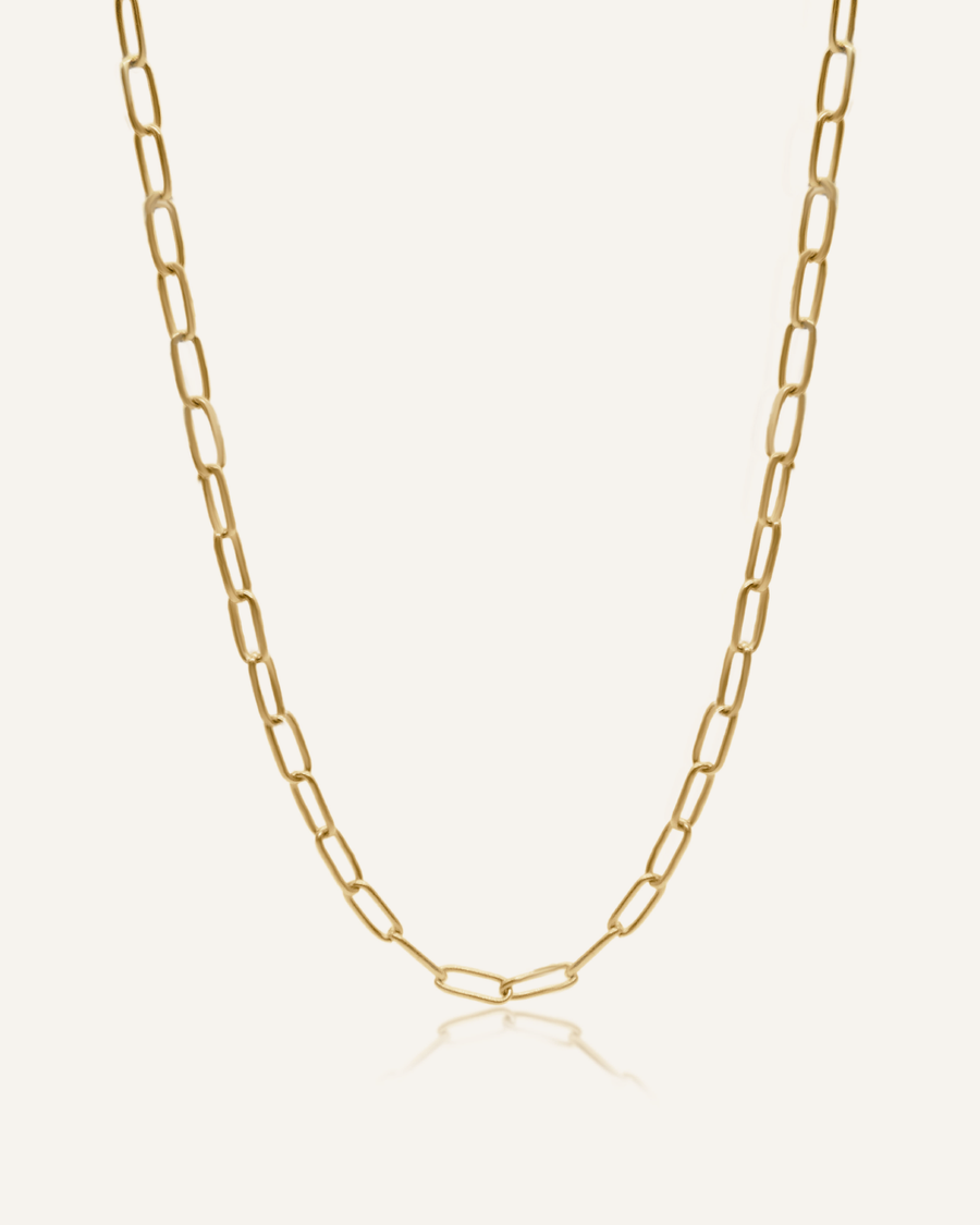 Tawnie Necklace