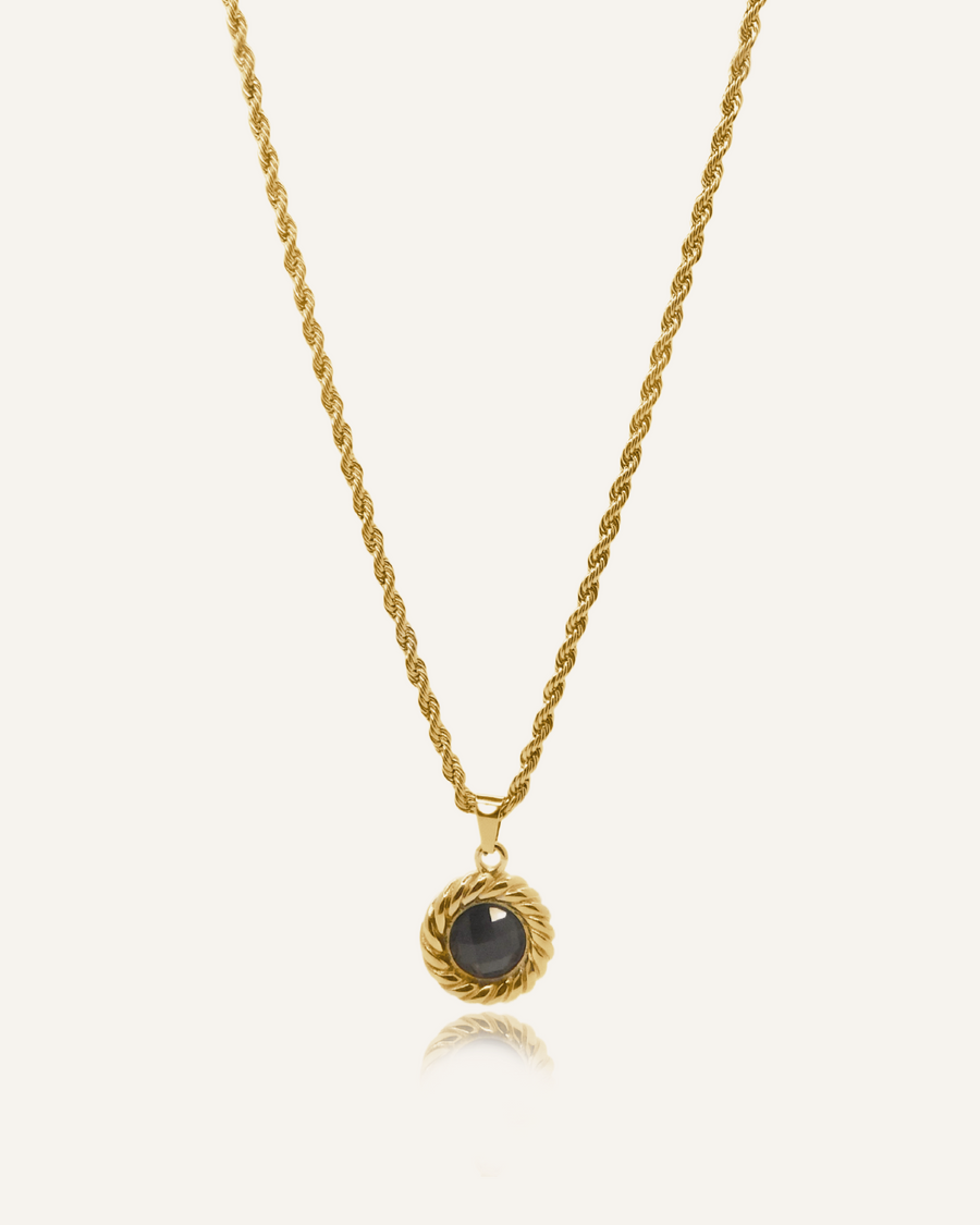 Valeriana Necklace