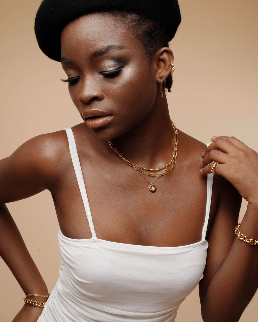  viea jewelry necklace ring bracelet anklet ear cuff women fall vogue gem zirconia diamond fashion inspo collection 18k gold plated stainless steel free shipping chic parisian style inspo aesthetic staple classic pandora hypoallergenic near me box mejuri adinas kendra scott paparazzi organizer zales dior hypoallergenic non tarnish cleaner pouch macy’s chanel cartier vogue vintage store aesthetic pose gorjana cendre holder travel ana luisa disney dainty etsy fine ball chain design