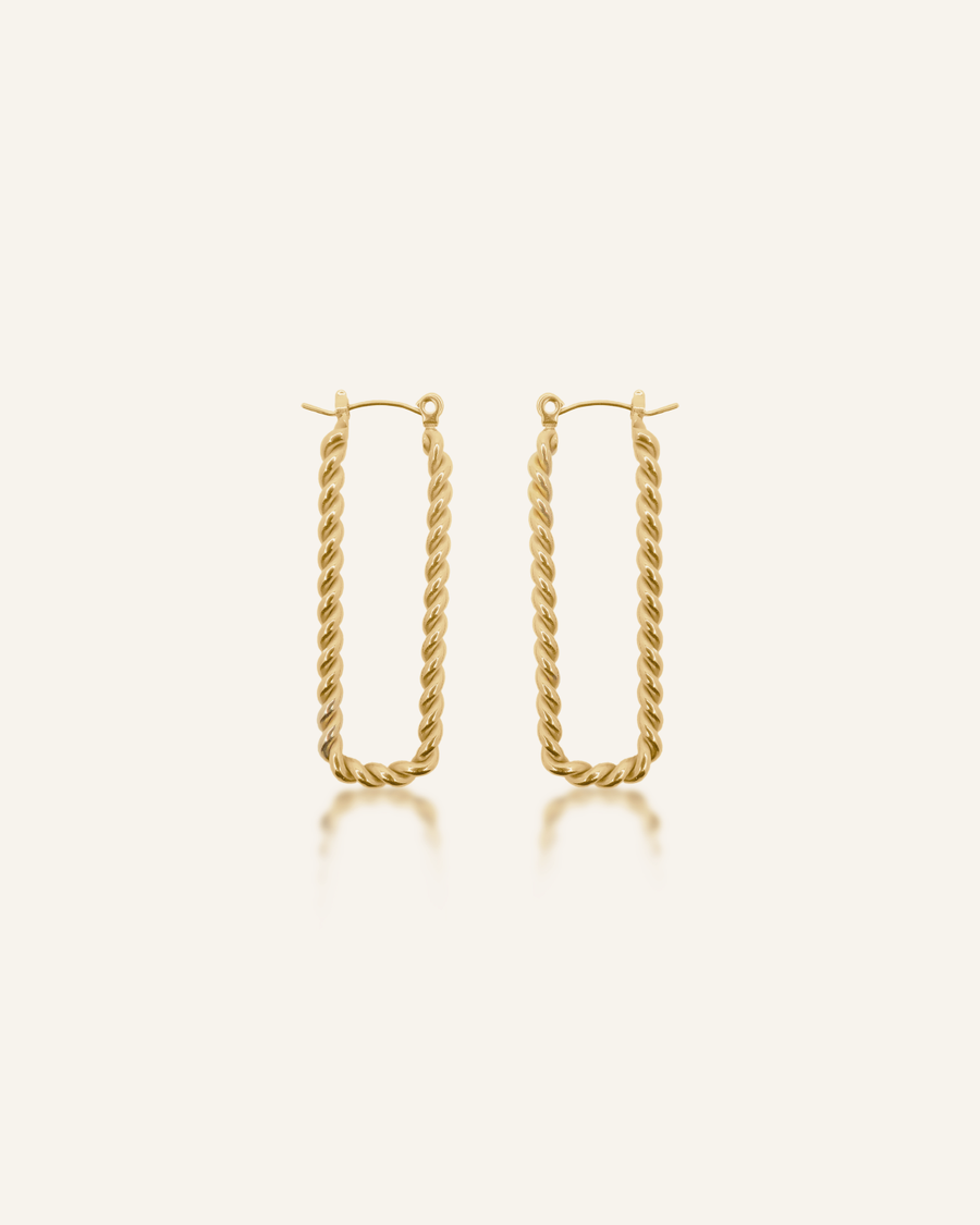 Vielle Earrings