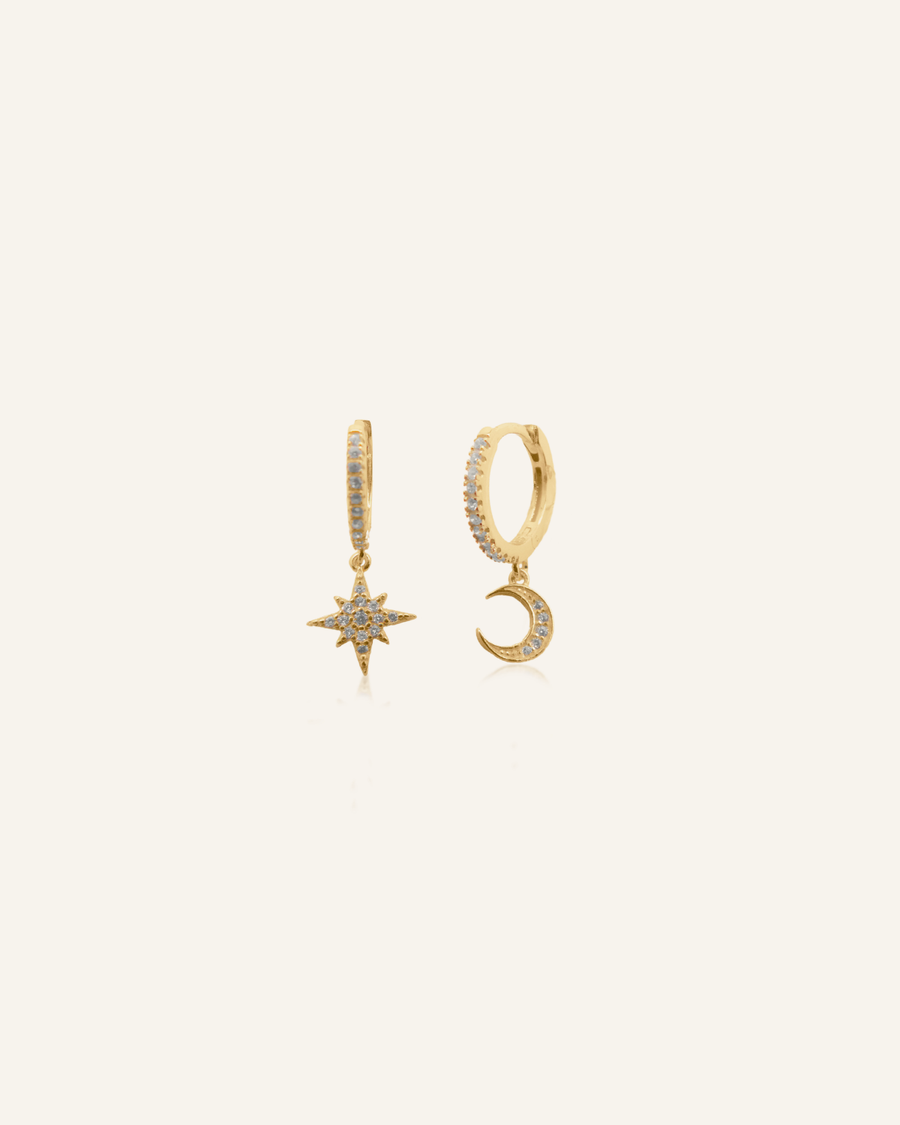 Xienna Earrings