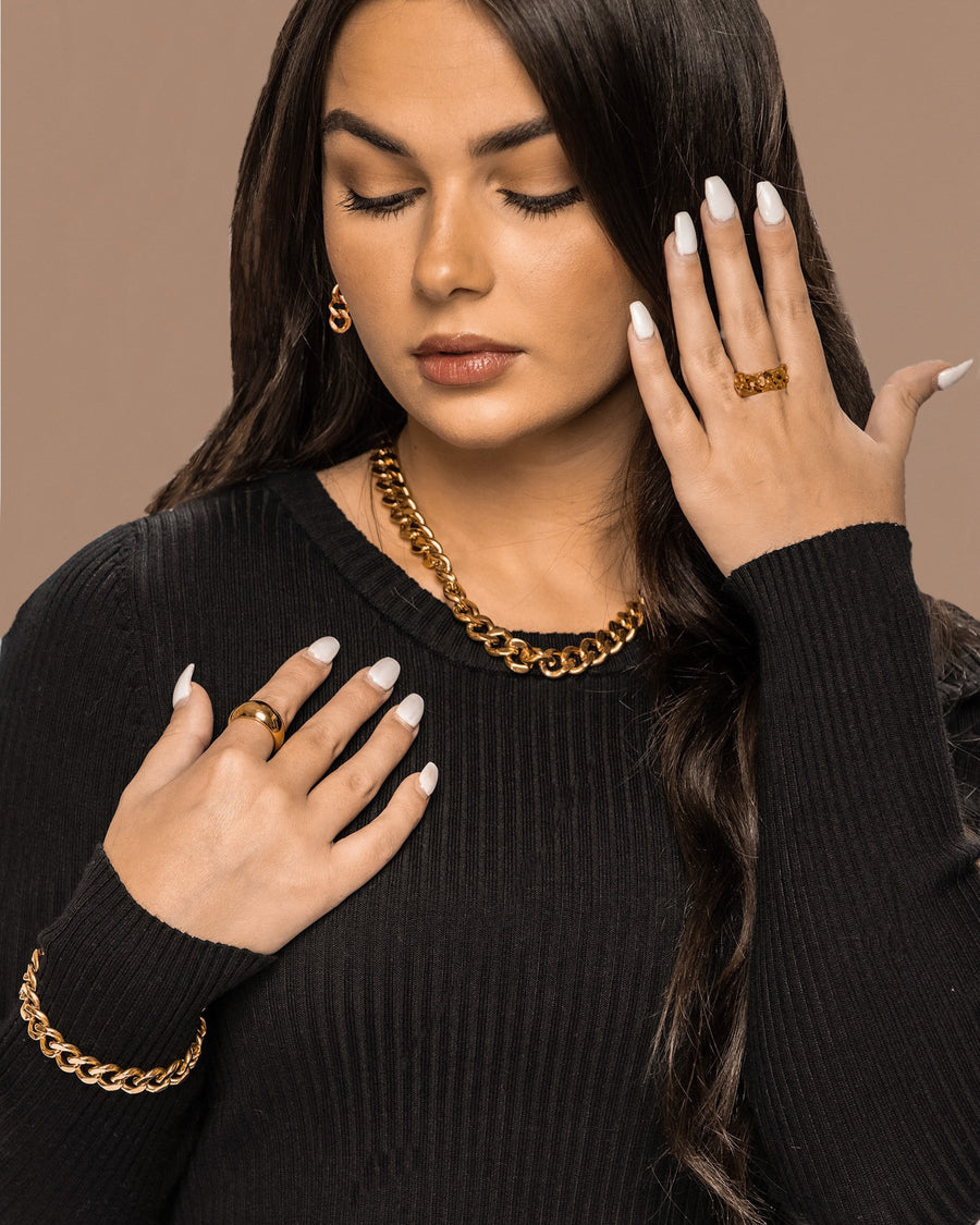 viea jewelry necklace ring bracelet earrings women fall vogue gem zirconia diamond fashion inspo collection 18k gold plated stainless steel free shipping chic parisian style inspo aesthetic staple classic pandora hypoallergenic near me box mejuri adinas kendra scott paparazzi organizer zales dior hypoallergenic non tarnish cleaner pouch macy’s chanel cartier vogue vintage store aesthetic pose gorjana cendre holder travel ana luisa disney dainty etsy fine sleek statement set bold elegant classy cuban chain