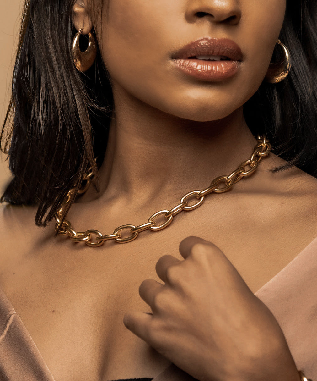 viea jewelry big chunky chain necklace ring bracelet earrings women fall vogue gem zirconia diamond fashion inspo collection 18k gold plated stainless steel free shipping chic parisian style inspo aesthetic staple classic pandora hypoallergenic near me box mejuri adinas kendra scott paparazzi organizer zales dior hypoallergenic non tarnish cleaner pouch macy’s chanel cartier vogue vintage store aesthetic pose gorjana cendre holder travel ana luisa disney dainty etsy fine sleek statement bold oval classy