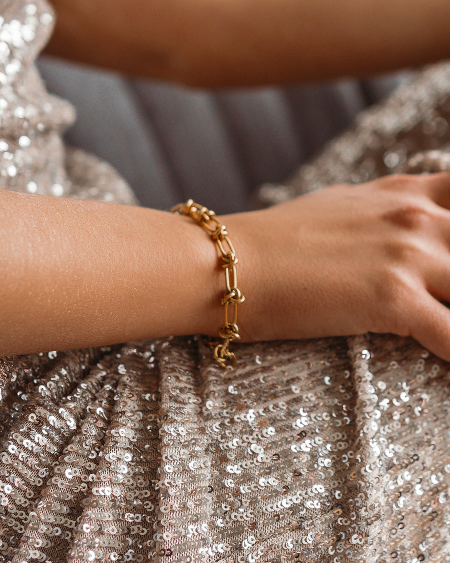 Yumi Bracelet